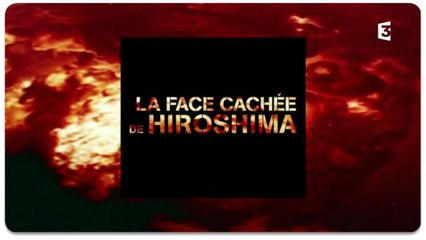 2e Guerre Mondiale - La face cachée de Hiroshima #1