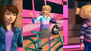 Barbie™ A Camping We Will Go Short Movie HD | New Movie 2016