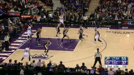Rudy Gobert