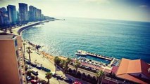 Hotels in Beirut InterContinental Le Vendome Beirut Lebanon