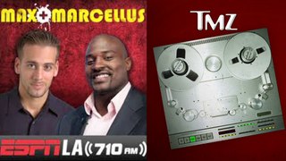 Max and Marcellus Show