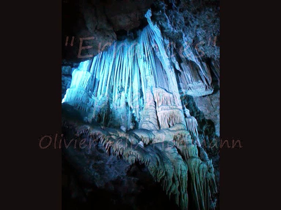 Errances - poème
