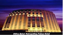Hotels in Beirut Hilton Beirut Metropolitan Palace Hotel Lebanon