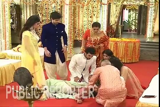 Naagin 28th February 2016 नागिन Full Uncut Episode On Location Colors Serial New