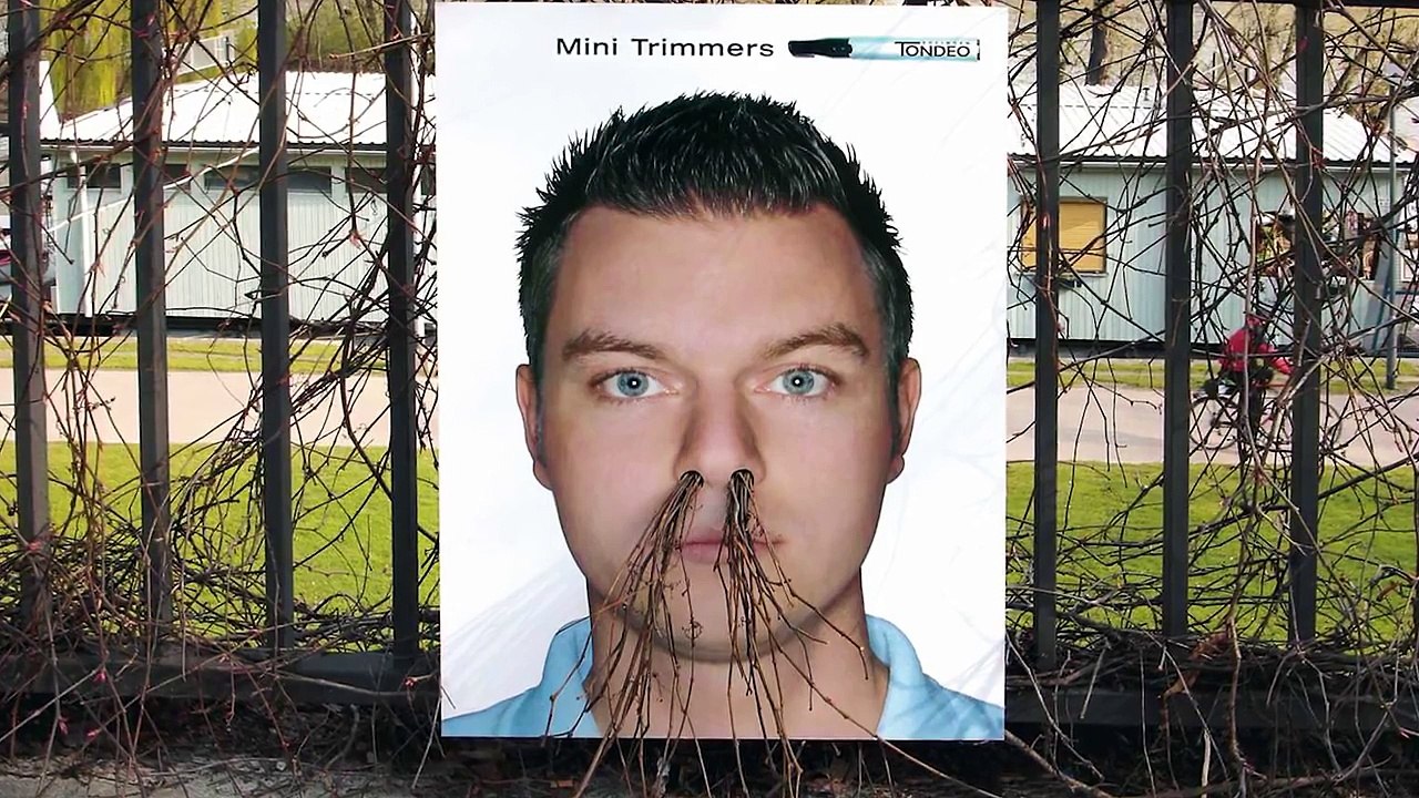 Yaratıcılıklarına Hayran Olacağınız 30 Reklam