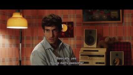 Spy Time - Anacleto, Agente secreto