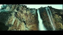 Steve Aoki & Headhunterz - Feel (The Power of Now) [Point Break Edit] -