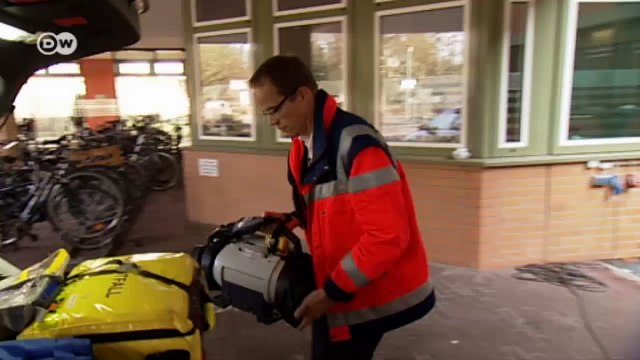 Actuar correctamente ante una emergencia | En forma