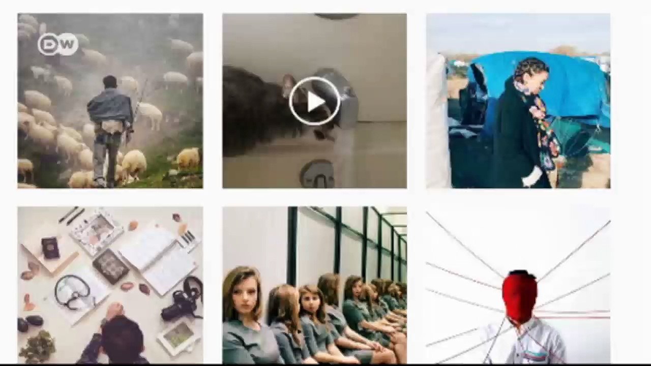 ¿Una moda pasajera o un nuevo formato web? | Euromaxx