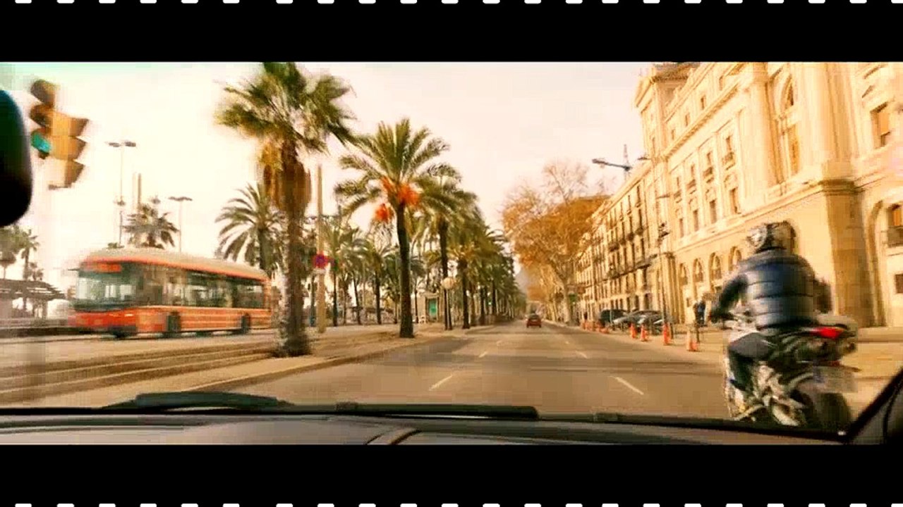 Opet - Arda Turan Özlem Bitiyor Reklam Filmi