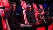 Very Unusual and Interesting Voice!!! Its Incredible!!! The Voice UK 2014 Blind Auditions