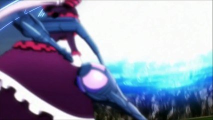Overlord [AMV] Ainz VS Shalltear