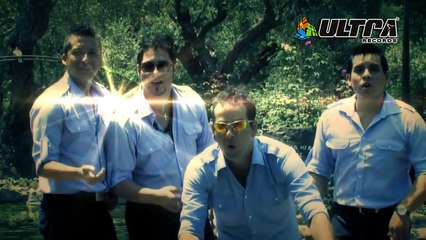ORQUESTA CANDELA - LEJOS DE TI VIDEO CLIP OFICIAL Full HD Ultra Records