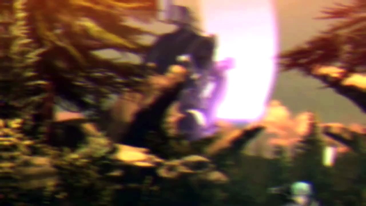 [AMV] Sword Art Online 2 Angel With A Shotgun The Cab ᴴᴰ