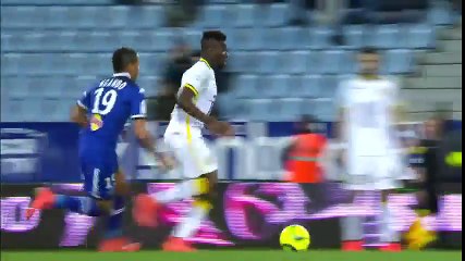 Bastia 1-2 Lille Ligue 1 Highlights HD 13.03.2016