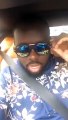 Maitre Gims dans sa FERRARI avec DemDem, sa Femme #Exclu 2016