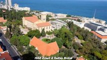 Hotels in Beirut 1866 Court Suites Hotel Lebanon