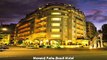 Hotels in Beirut Warwick Palm Beach Hotel Lebanon