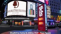 Hotels in New York DoubleTree Suites by Hilton NYC Times Square