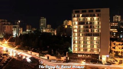 Hotels in Beirut The Living by Beirut Homes Lebanon