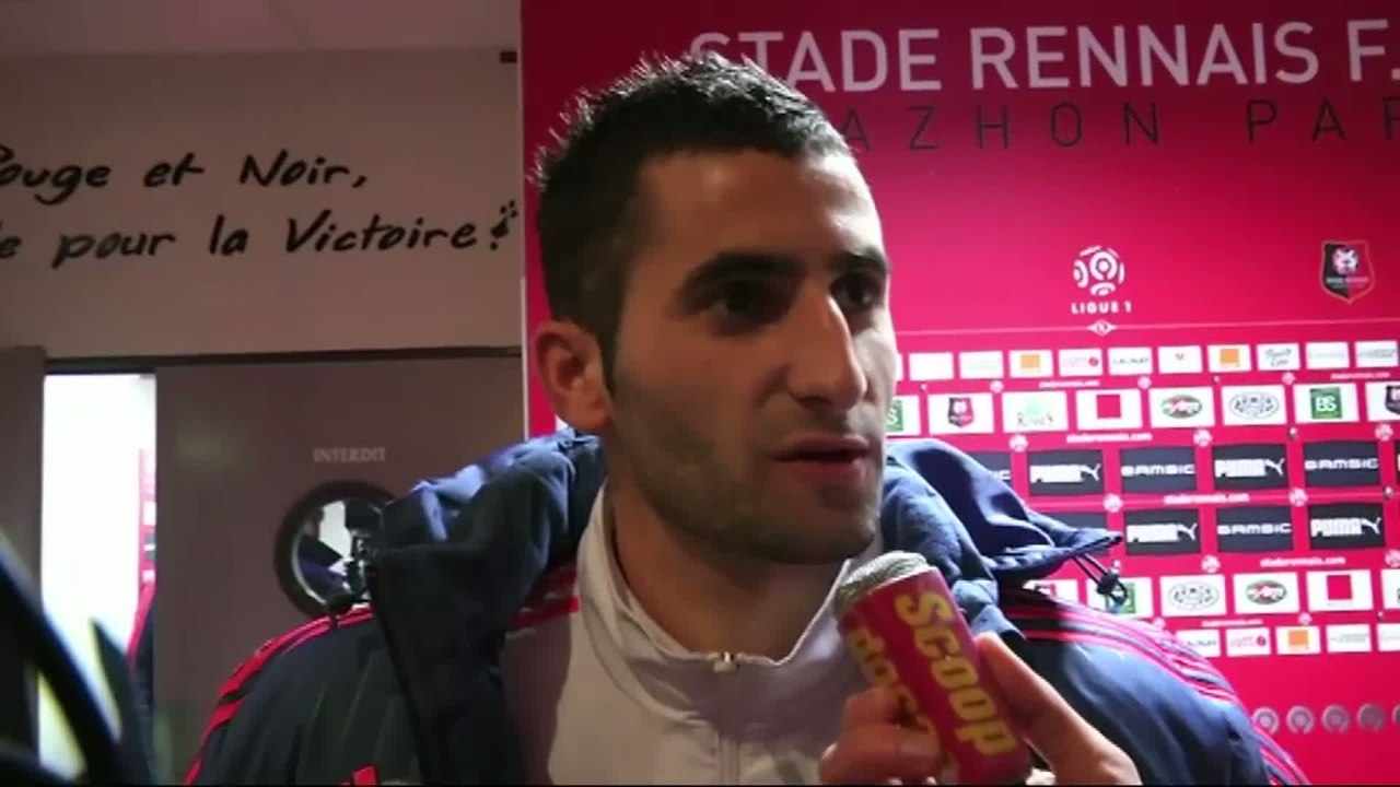 Foot - L1 - OL : Gonalons «Continuer à bien bosser»