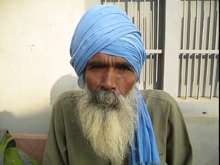 Relative of Bhai Kartar Singh Sarabha Gives Insight