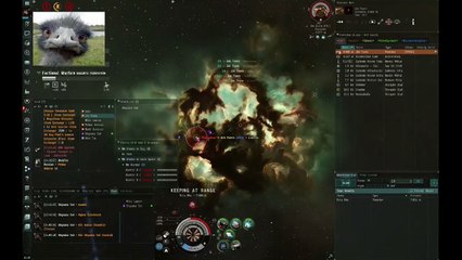 [GER] EVE Online - Faction Warfare - Small Scale PvP