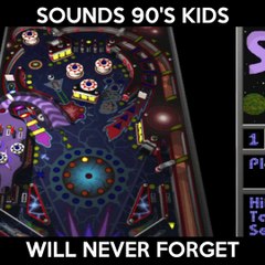 90'S Kids.. These memories are for you