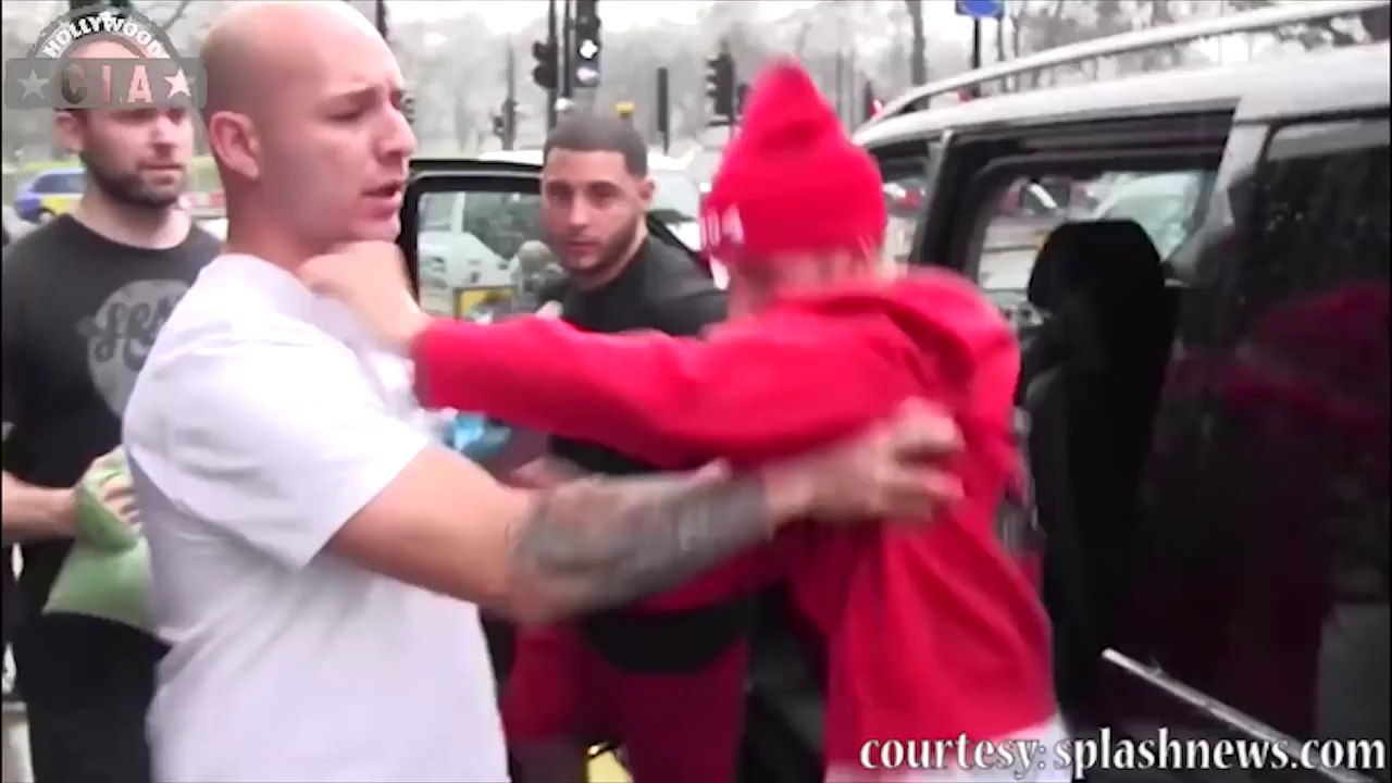 Celebrities Awkward Encounters With Fans Compilation- Justin Bieber, Miley Cyrus, Ariana Grande And More