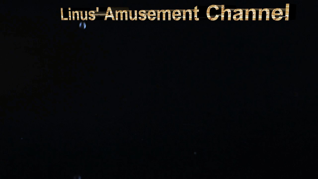 Mesmerizing 4K Footage - Incredible FDR-AX100