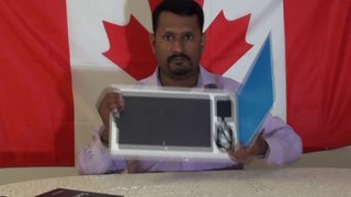 Unboxing of the Microsoft Surafce 2 Tablet - One Step Closer to Your Choice
