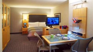 Hotels in New York Club Quarters Hotel World Trade Center