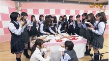 乃木坂46時間TV 男気ジャンケンならぬ「乃木坂ジャンケン」w
