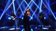 Ariana Grande- SNL 