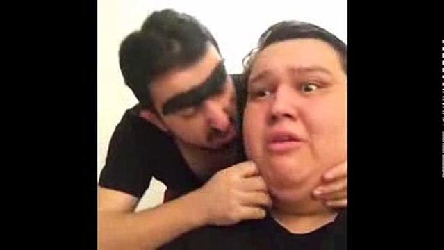 Cumali Ceber Videoları (Halil Söyletmez) 2016