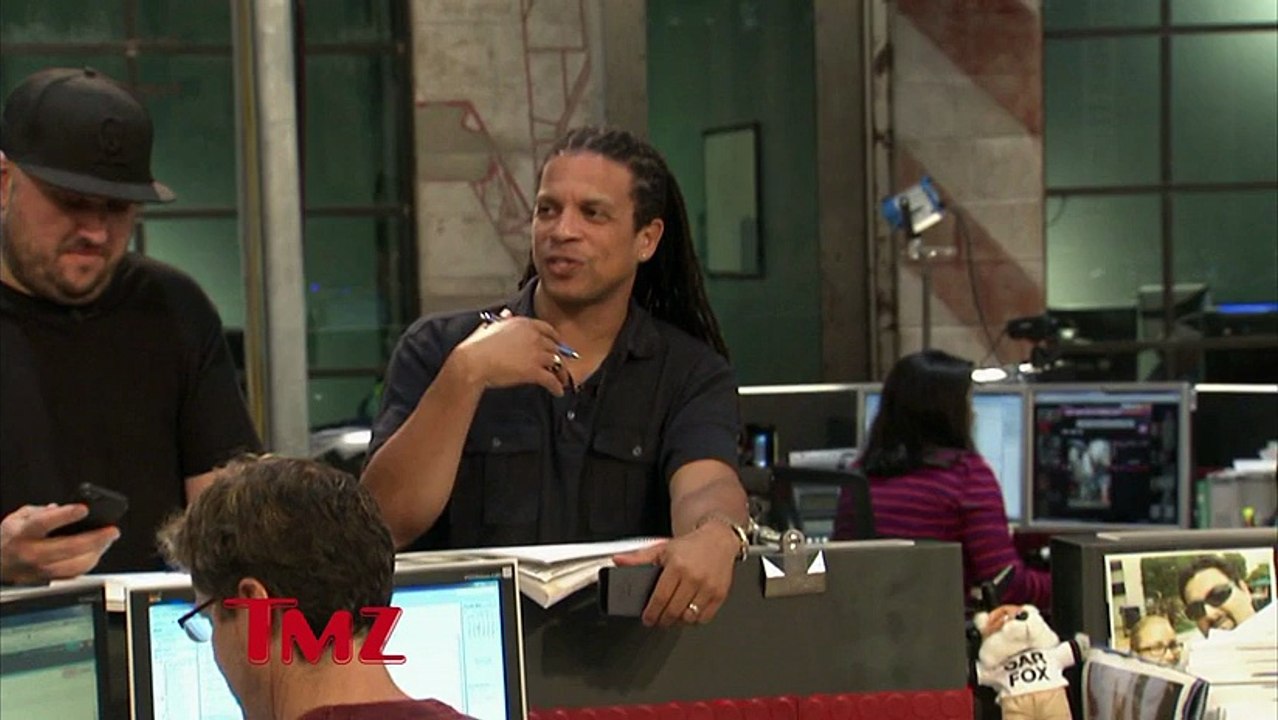 Sexy Photos of Stephanie Seymour … And Her Sons