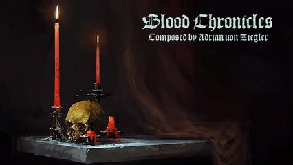 Dark Music - Blood Chronicles