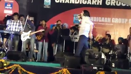 Babbu Maan Diya Sachiyan Gallan