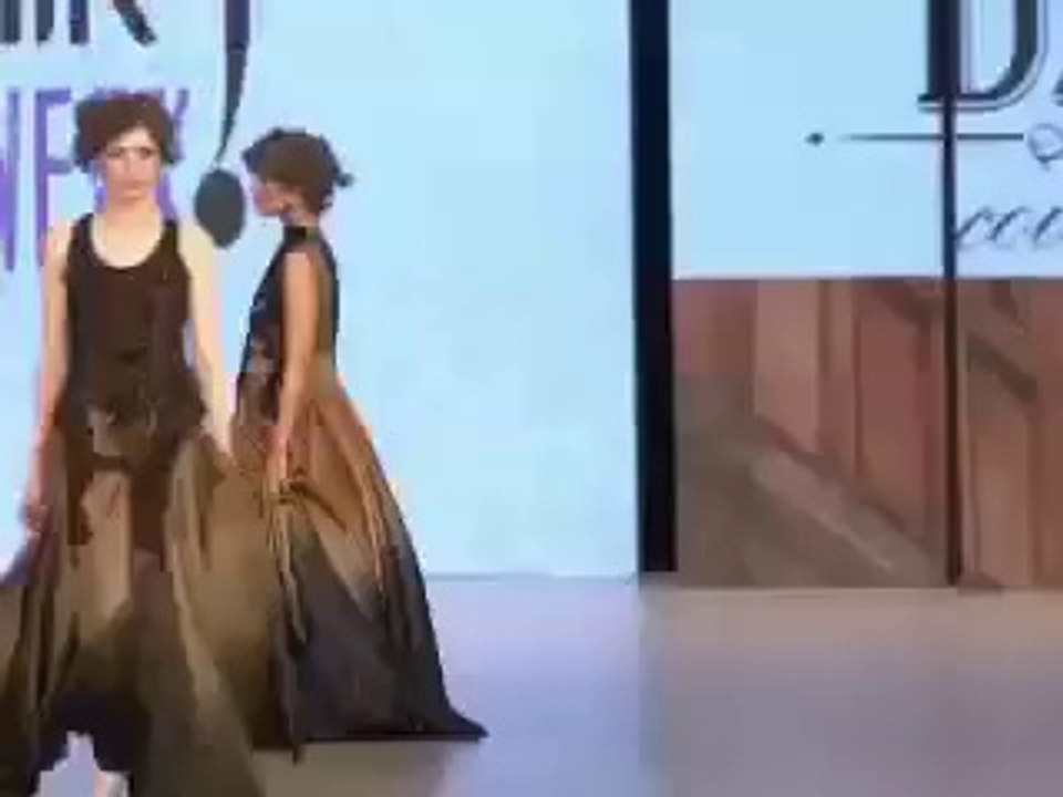 PFDC Sunsilk Fashion Week 2016 - haute expectations at lahore's latest fashion week