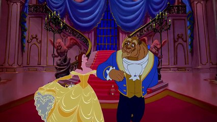 La Belle et la Bête Histoire éternelle