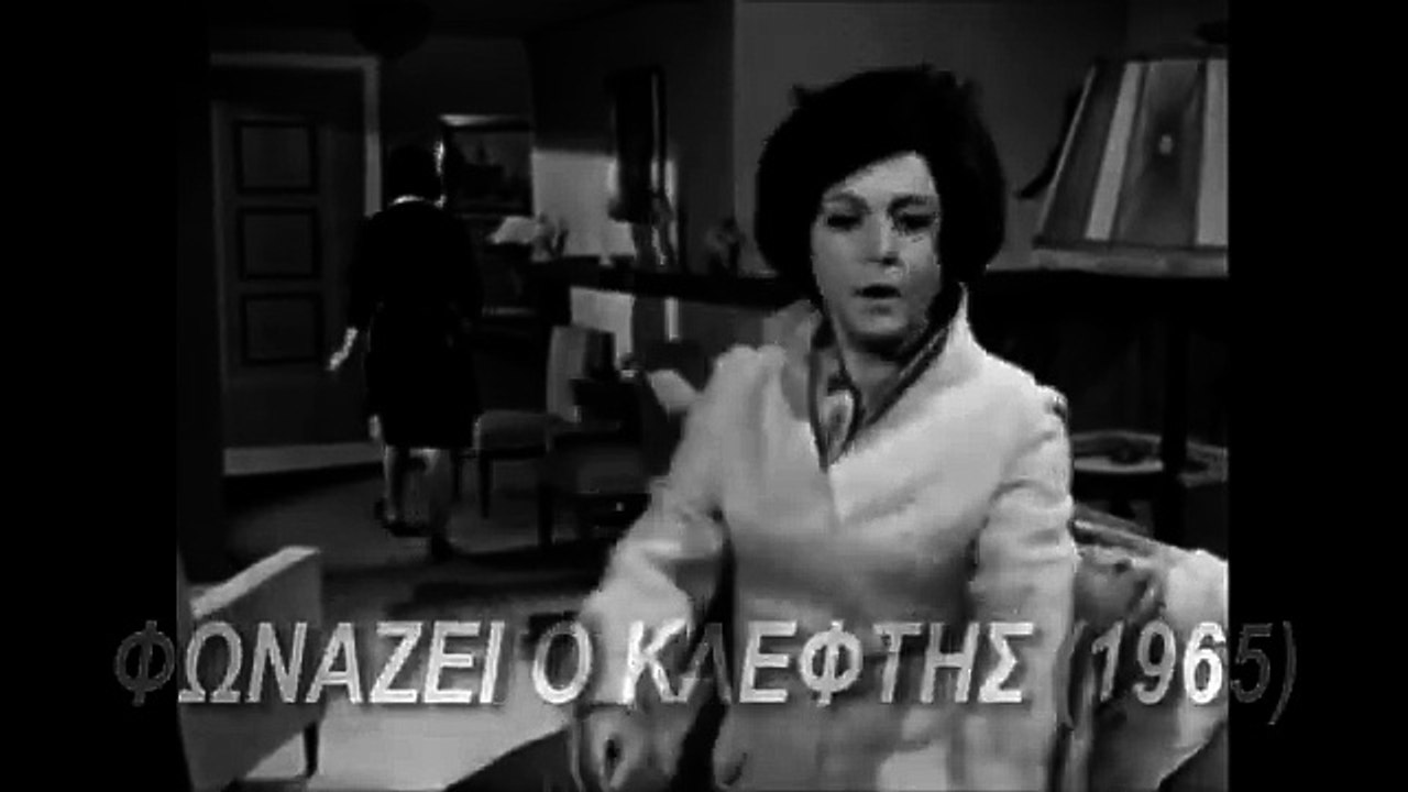 ΠΑΠΑΓΙΑΝΝΟΠΟΥΛΟΣ_ γλυκός γλυκός και θυμωμένος...
