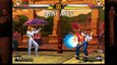King of Fighters 98 UM FE: Ex King Guide