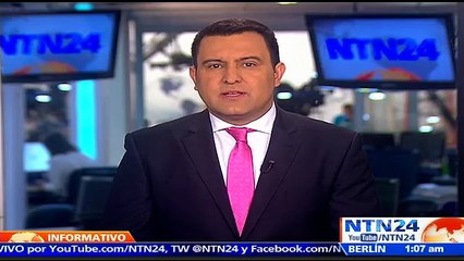 Policía colombiana confirma la muerte de cuatro tripulantes de helicóptero que cayó en zona guerrillera: