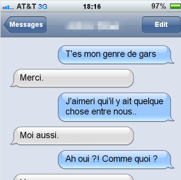 Bâtard tu es, tu l'était et tu le reste