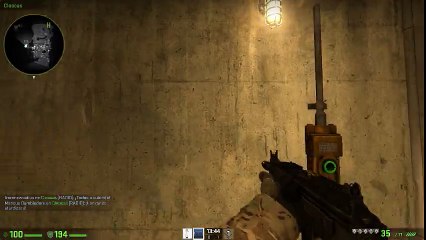 Counter Strike Global Offensive Wildfire Operation Campaign 3