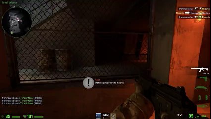 Counter Strike Global Offensive Wildfire Operation Campaign 4