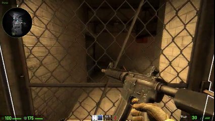 Counter Strike Global Offensive Wildfire Operation Campaign 9