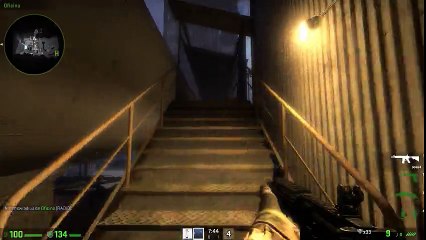 Counter Strike Global Offensive Wildfire Operation Campaign 13