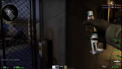 Counter Strike Global Offensive Wildfire Operation Campaign 22