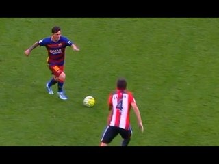 Lionel Messi ► 2016 - The King ● Dribbling Skills, Goals -HD